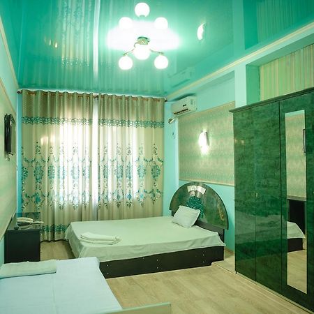 Hotel Prestizh Taraz Εξωτερικό φωτογραφία
